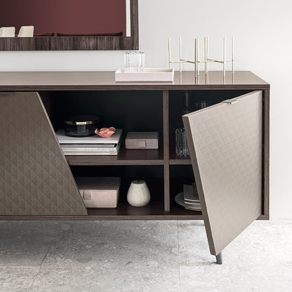 FRIDA 4/D Buffet - ALF® ITALIA