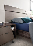 FRIDA Bed (King Size) - ALF® ITALIA