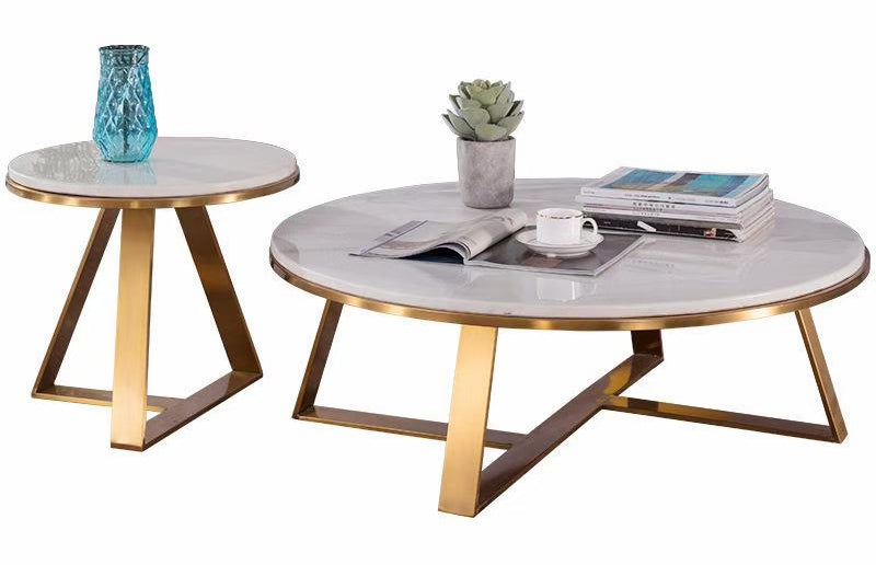 SHANNON Coffee Table