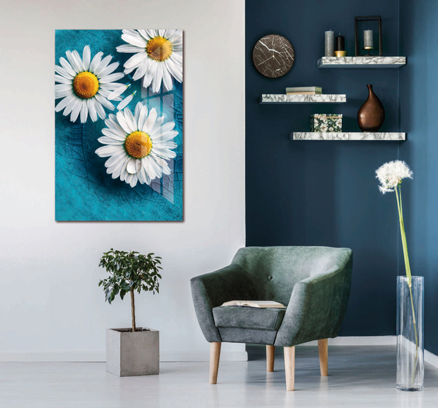 Daisy - Art Print