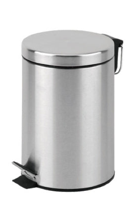 A12 - Garbage Can with Pedal (5L)
