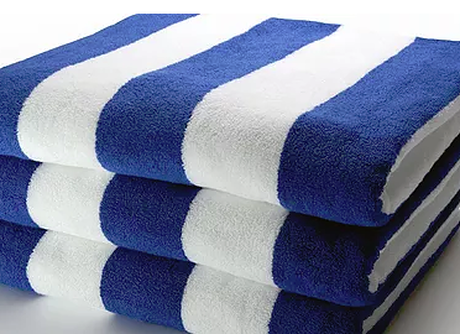 Pool Towels