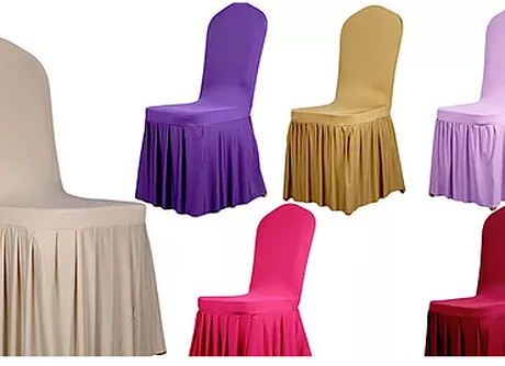 Chair Covers