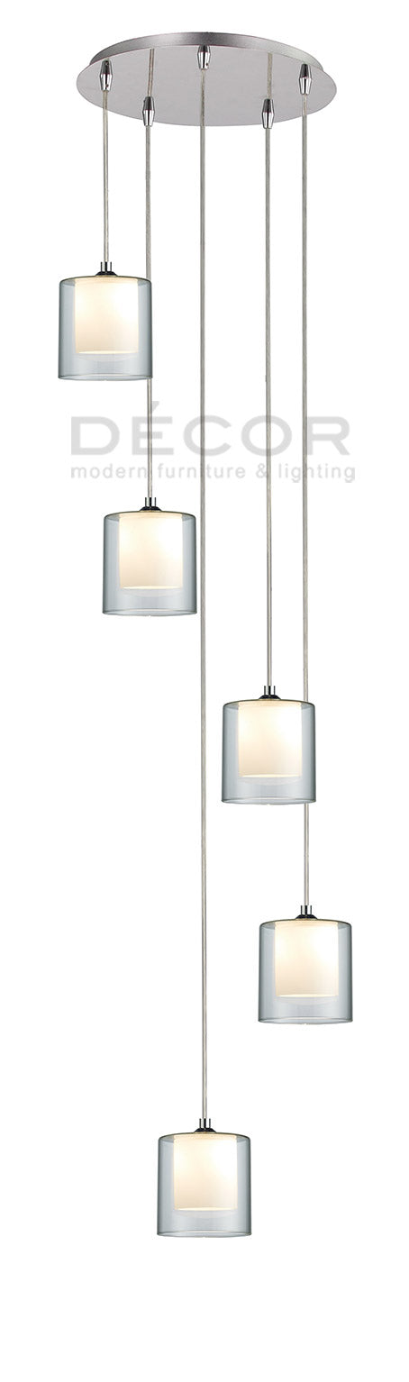 CELINI 5 Drop Light