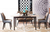 MARCON Extendable Dining Table