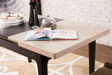MARCON Extendable Dining Table