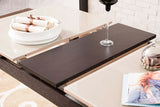 MARCON Extendable Dining Table