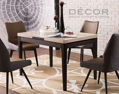 MARCON Extendable Dining Table