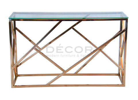 MONETTI Console Table