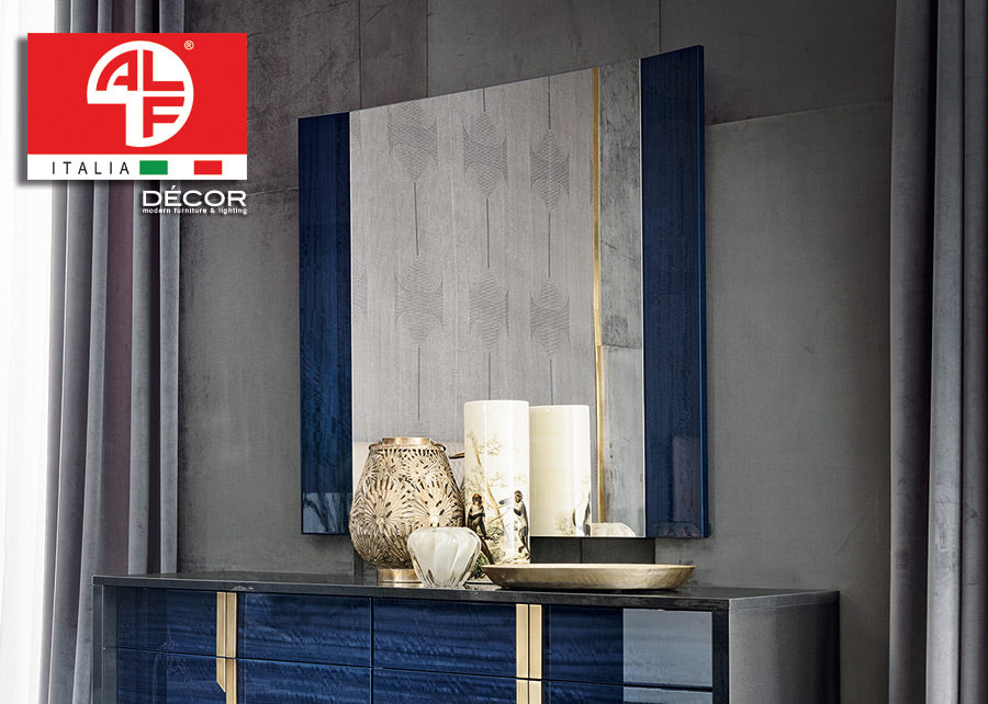 OCEANUM Mirror - ALF® ITALIA