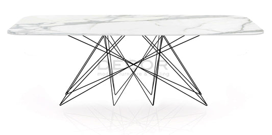 SANDERS Dining Table