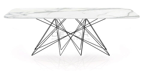SANDERS Dining Table 