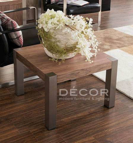 URBAN End Table  