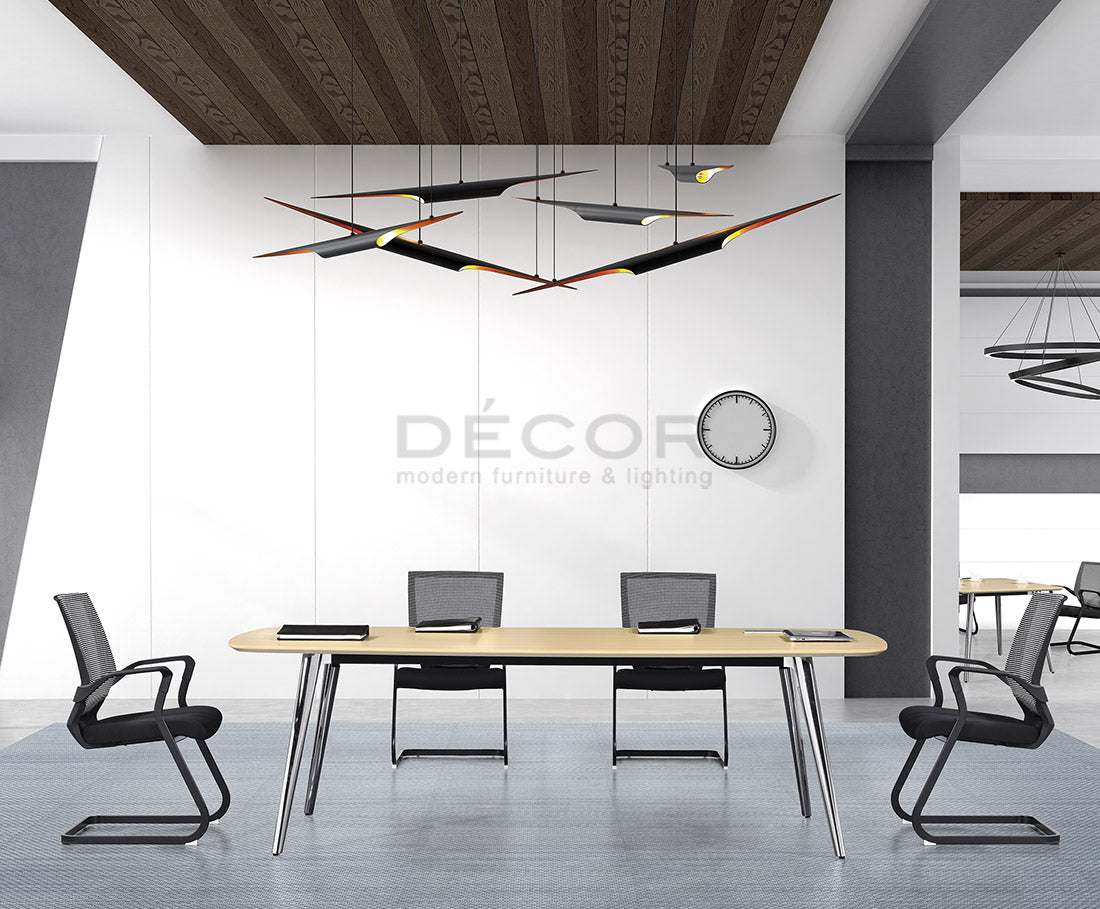 718 Meeting Table
