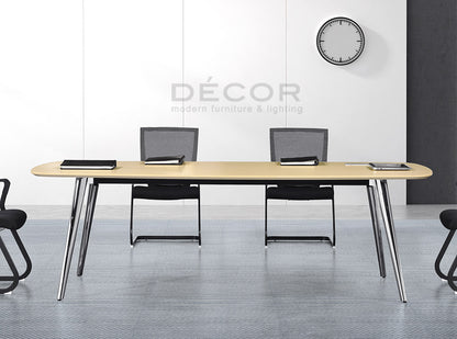 718 Meeting Table