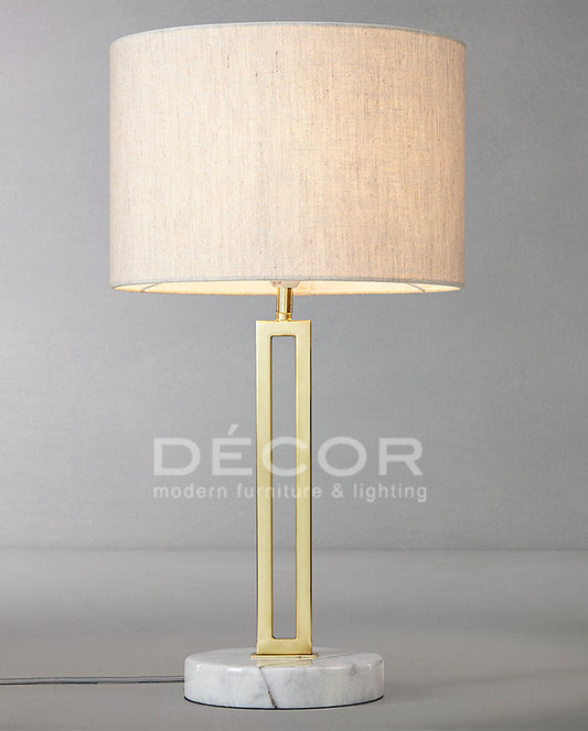 ABBY Table Lamp