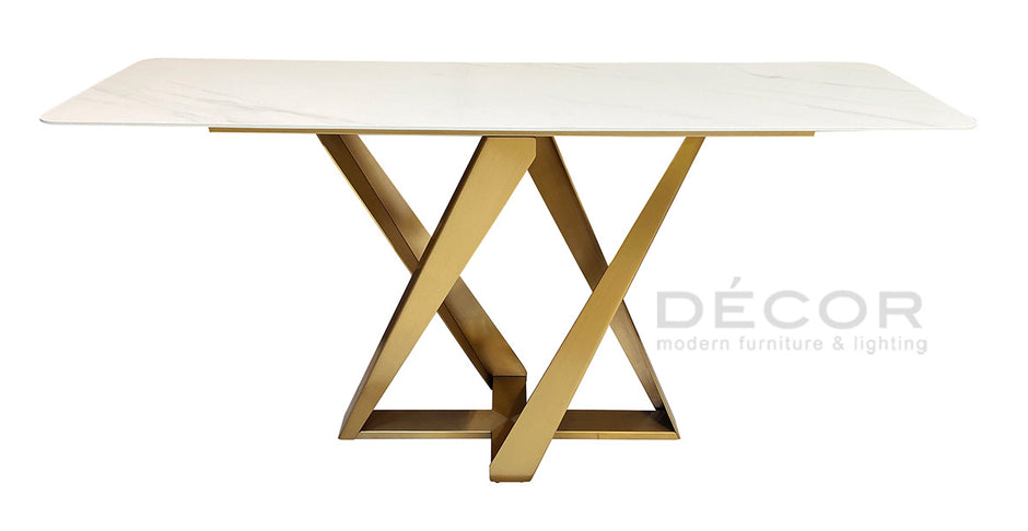 Console Table – décor manila