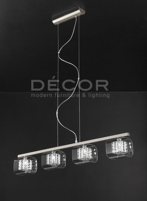 AMARIS 4 Drop Light