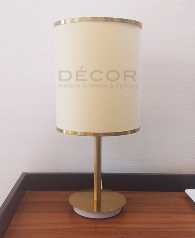 AMBER Table Lamp