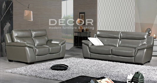 AMSTERDAM Leather Sofa