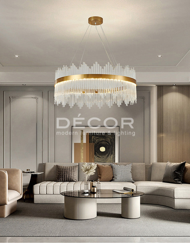 Stunning Decorative Aperture LED Drop Light for Your Home – décor manila