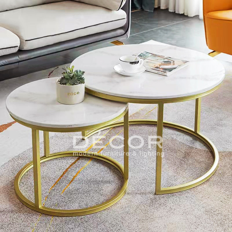 ARDEX COFFEE TABLE (set)