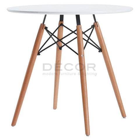 ARMANI Round Table  