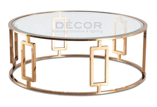 ASIAN Coffee Table