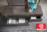 ATHENA 6 Drawers Dresser – ALF® ITALIA