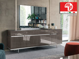 ATHENA Buffet 4 Doors - ALF® ITALIA