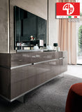 ATHENA Buffet 4 Doors - ALF® ITALIA