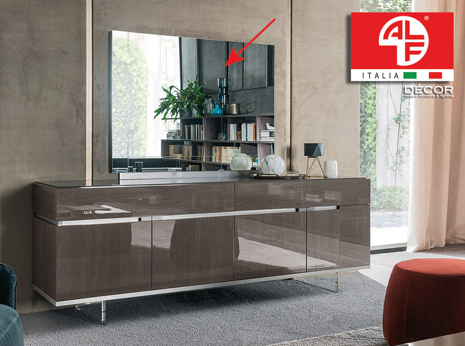 ATHENA Mirror - ALF® ITALIA