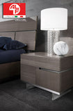 ATHENA Nightstands (sold as a pair) – ALF® ITALIA