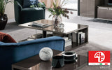 ATHENA Rectangle Coffee Table - ALF® ITALIA