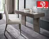 ATHENA Vanity Table - ALF® ITALIA