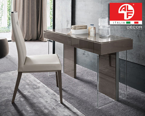 ATHENA Vanity Table - ALF® ITALIA