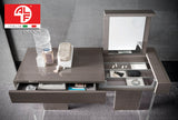 ATHENA Vanity Table - ALF® ITALIA