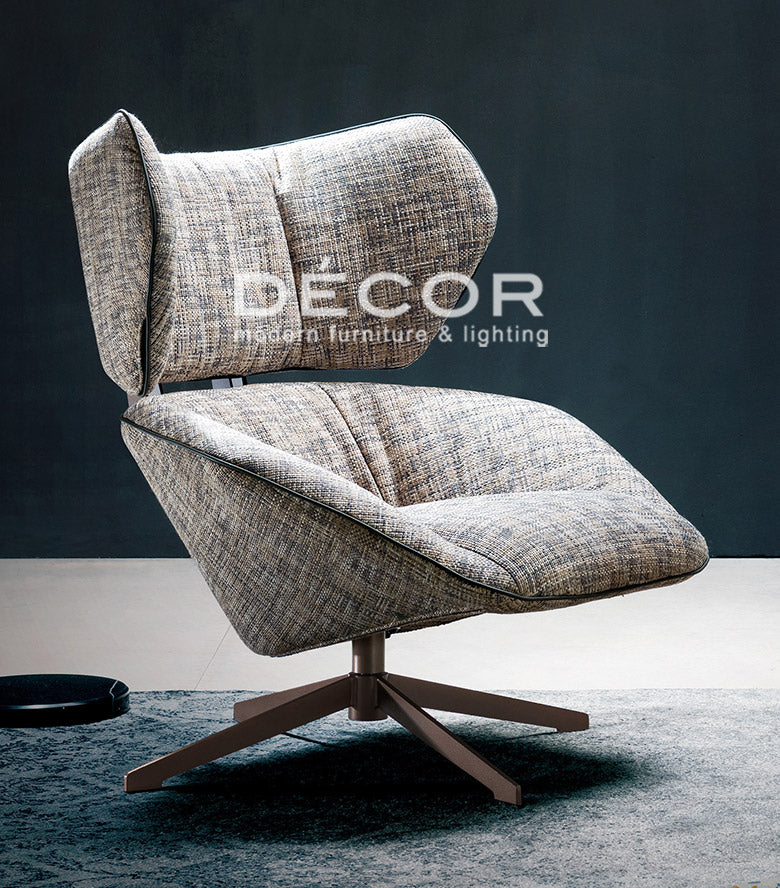 AUDREY Accent Chair