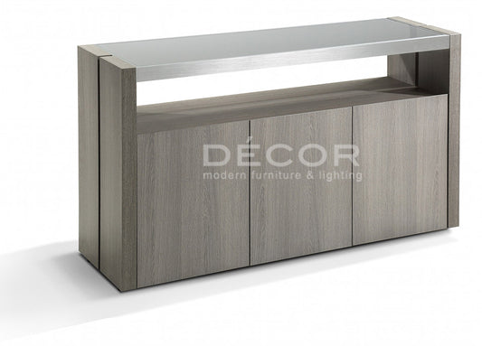 BELIZE BUFFET CABINET