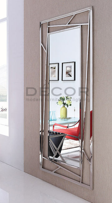 Mirrors – décor manila