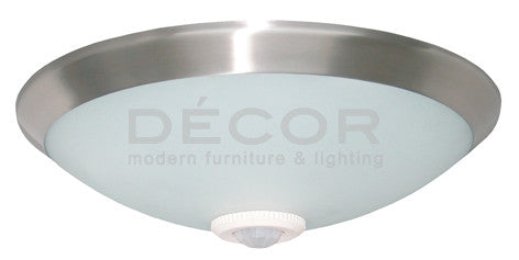 BELEZZA Motion Sensor Ceiling Light