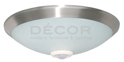 BELEZZA Motion Sensor Ceiling Light