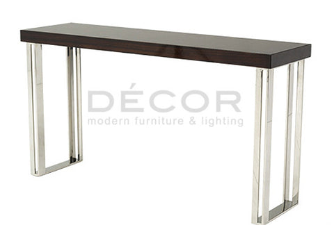 BRIX Console Table