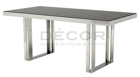BRIX Dining Table - 1.8M