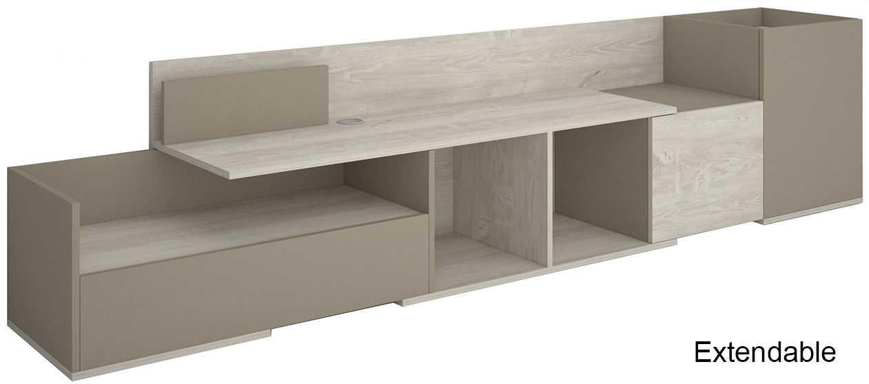 Boost TV Stand