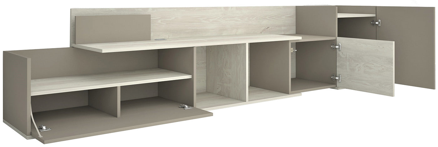 Boost TV Stand
