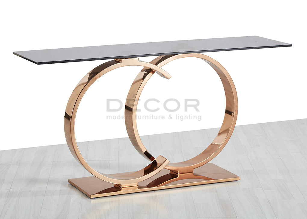 CAMILO Console Table