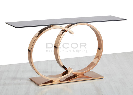 CAMILO Console Table