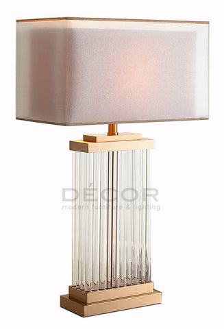 CARAVELA Table Lamp