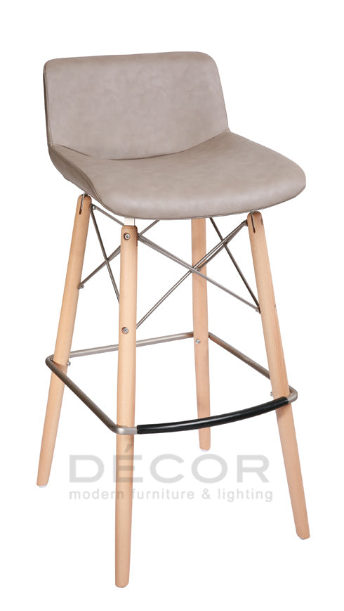 CARSON Stool